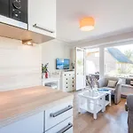 Haus Norderstrasse 61 Whg 6 Apartmán